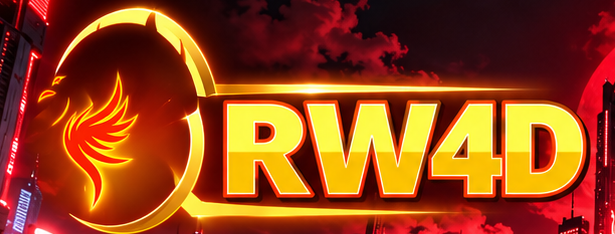 Logo RW4D